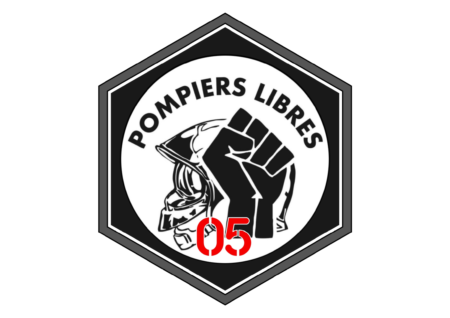 Interview de Margaux du collectif Pompiers Libres 05 sur la chaine Police pour la Liberté