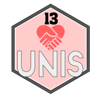 13 UNIS 13
