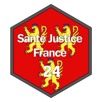 SANTE JUSTICE FRANCE 24